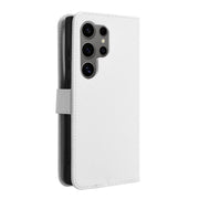 Custodia portafoglio in pelle per Samsung Galaxy S24 Ultra 5G