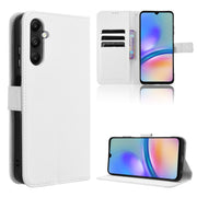 Custodia portafoglio in pelle per Samsung Galaxy M14 e A05s