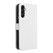 Custodia portafoglio in pelle per Samsung Galaxy M14 e A05s