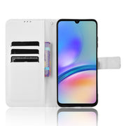 Custodia portafoglio in pelle per Samsung Galaxy M14 e A05s