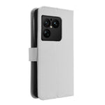 Custodia per telefono in pelle con trama a diamante, For Sony Xperia 1 VIII, For Sony Xperia 10 VII, For Sony Xperia 1 VII, For Sony Xperia 10 VI 2024