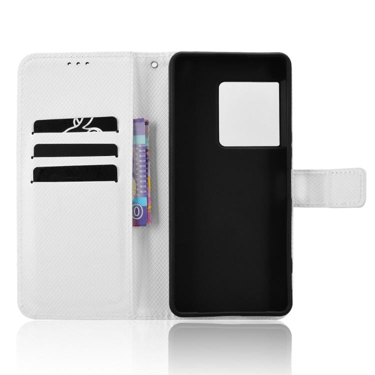 Custodia per telefono in pelle con trama a diamante, For Sony Xperia 1 VIII, For Sony Xperia 10 VII, For Sony Xperia 1 VII, For Sony Xperia 10 VI 2024