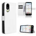 Custodia per telefono in pelle con trama a diamante, For Sharp Basio Active3, For Sharp Aquos Sense9, For Sharp Aquos R9 Pro, For Sharp Aquos wish4