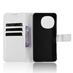 Custodia per telefono in pelle con trama a diamante, For Sharp Aquos R11, For Sharp Aquos Sense10, For Sharp Aquos R10, For Sharp Aquos wish5