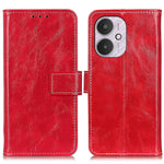 Custodia portafoglio in pelle per Xiaomi Redmi A3
