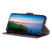 Custodia per cellulare in pelle a vibrazione orizzontale con struttura retrò Crazy Horse, For Xiaomi Redmi Note 13R Pro, For Xiaomi Redmi Note 13 Pro 5G/Poco X6, For Xiaomi 14 Ultra, For Xiaomi 14 Pro, For Xiaomi 14