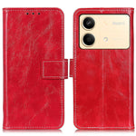 Custodia portafoglio in pelle per Xiaomi 14 Ultra
