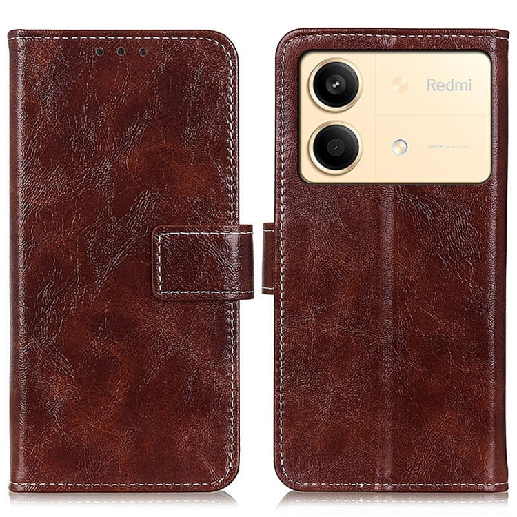 Custodia portafoglio in pelle per Xiaomi 14 Ultra