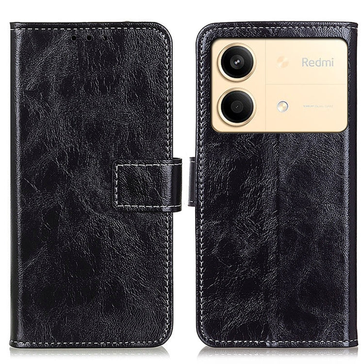 Custodia portafoglio in pelle per Xiaomi 14 Ultra
