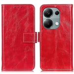 Custodia portafoglio in pelle PU per Xiaomi Poco F6 e Redmi Turbo