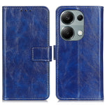 Custodia portafoglio in pelle per Xiaomi Redmi A3