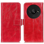 Custodia portafoglio in pelle per Xiaomi Redmi A3