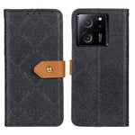 Custodia portafoglio in pelle per smartphone Xiaomi compatibili