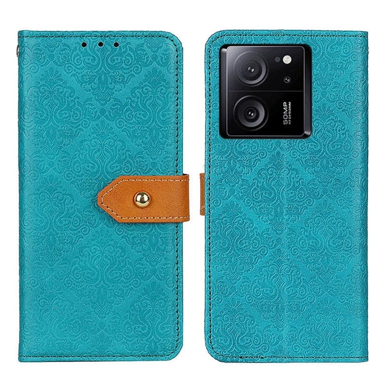 Custodia portafoglio in pelle per smartphone Xiaomi compatibili