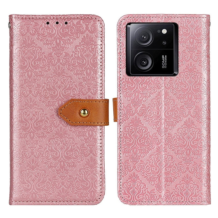 Custodia portafoglio in pelle per smartphone Xiaomi compatibili