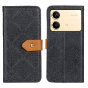 Custodia per telefono in pelle flip goffrata floreale europea, For Xiaomi Redmi Note 13R Pro, For Xiaomi Redmi Note 13 Pro/Poco X6, For Xiaomi 14 Ultra, For Xiaomi Redmi Note 13 5G Global, For Xiaomi Redmi Note 13 Pro+                                  ...