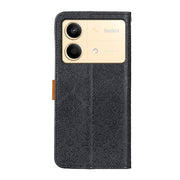 Custodia per telefono in pelle flip goffrata floreale europea, For Xiaomi Redmi Note 13R Pro, For Xiaomi Redmi Note 13 Pro/Poco X6, For Xiaomi 14 Ultra, For Xiaomi Redmi Note 13 5G Global, For Xiaomi Redmi Note 13 Pro+                                  ...