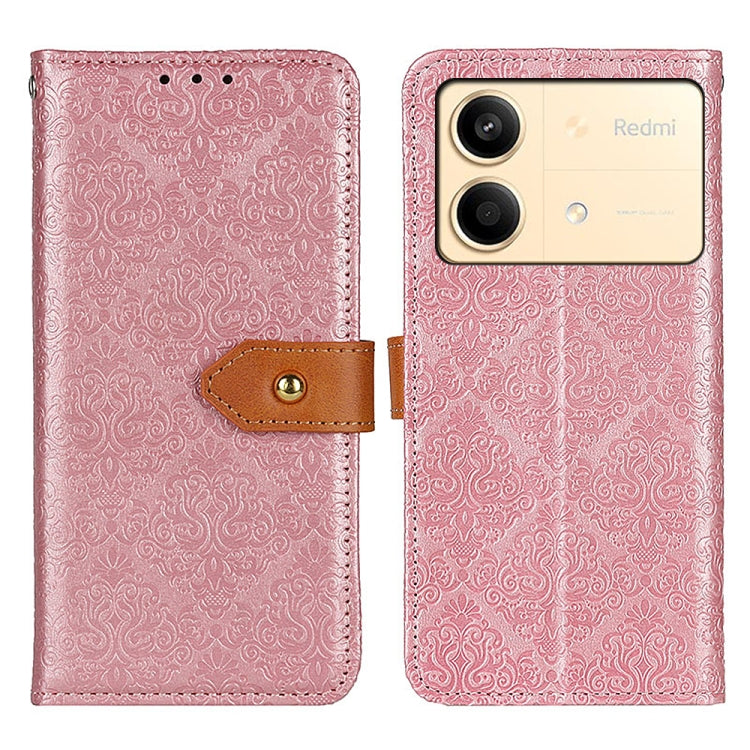 Custodia portafoglio in pelle per smartphone Xiaomi compatibili
