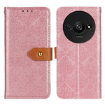 Custodia portafoglio in pelle per smartphone Xiaomi Poco F6