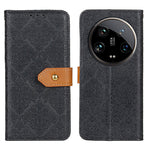 Custodia portafoglio in pelle per smartphone Xiaomi compatibili