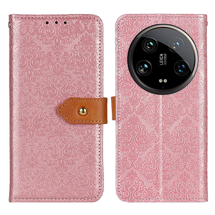 Custodia portafoglio in pelle per smartphone Xiaomi compatibili