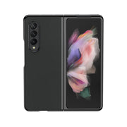 Custodia pieghevole in pelle per Samsung Galaxy Z Fold4