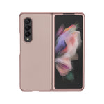 Custodia pieghevole in pelle per Samsung Galaxy Z Fold4