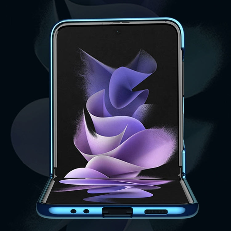 Custodia pieghevole in pelle per Samsung Galaxy Z Fold4