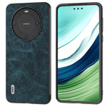 ABEEL Dream Litchi Texture Custodia per cellulare in PU, For Huawei Mate X3, For Huawei Mate 60 Pro, For Huawei Mate X5, For Huawei P60 Pocket