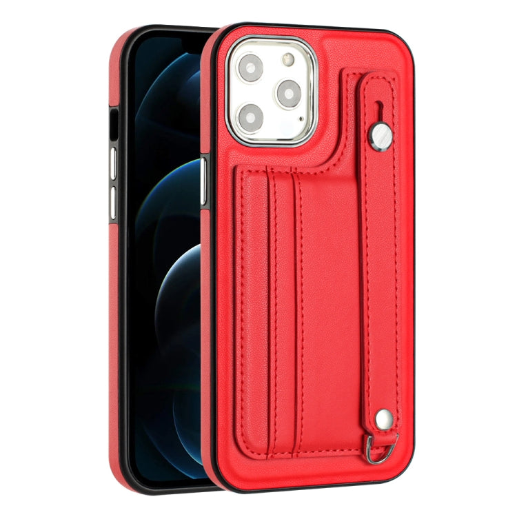 Custodia in pelle TPU per iPhone 12 Pro Max e 11