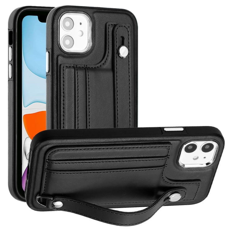 Custodia in pelle TPU per iPhone 12 Pro Max e 11