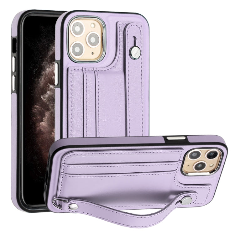 Custodia in pelle TPU per iPhone 12 Pro Max e 11