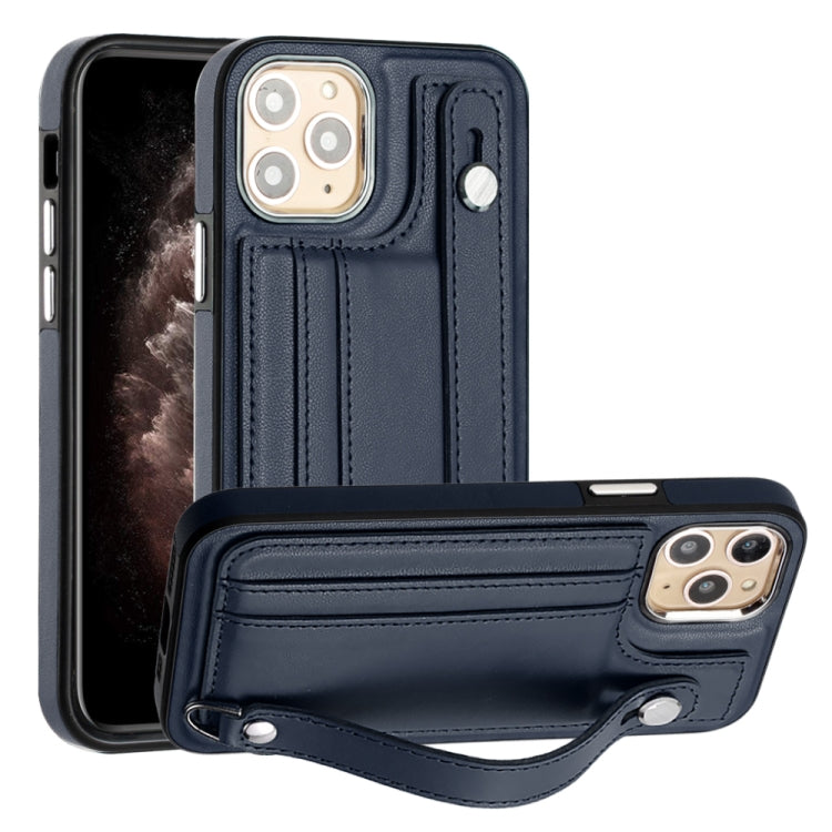Custodia in pelle TPU per iPhone 12 Pro Max e 11