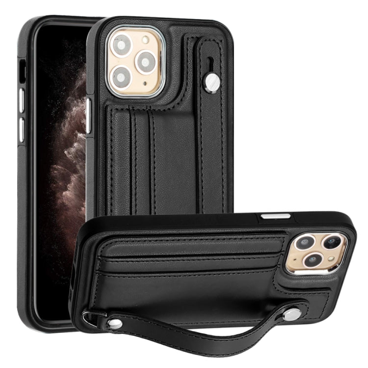 Custodia in pelle TPU per iPhone 12 Pro Max e 11