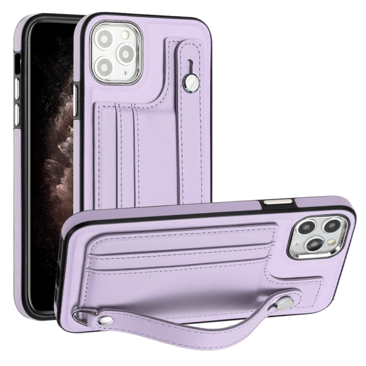 Custodia in pelle TPU per iPhone 12 Pro Max e 11