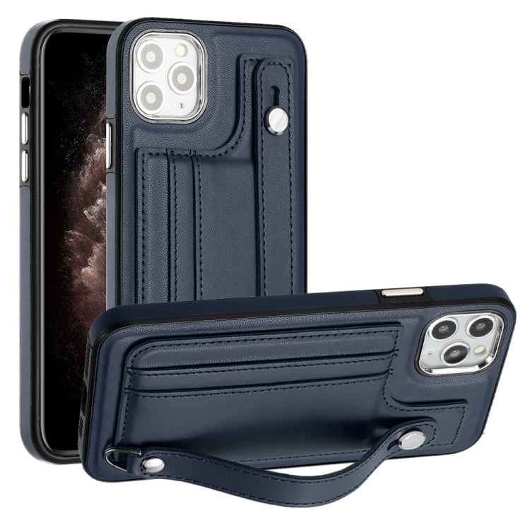 Custodia in pelle TPU per iPhone 12 Pro Max e 11