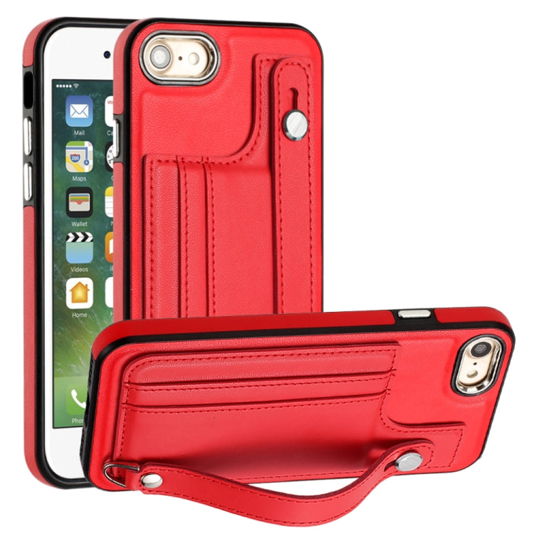 Custodia in pelle antiurto per smartphone compatibili