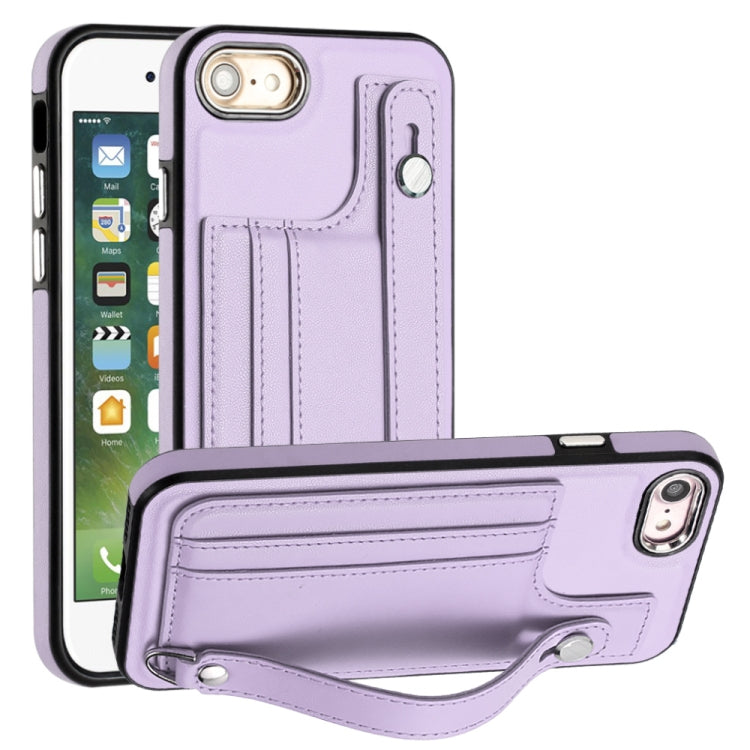 Custodia in pelle antiurto per smartphone compatibili