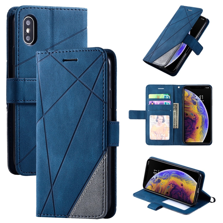 Custodia in pelle per iPhone XS e 11 Pro