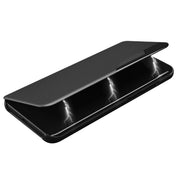 Custodia per telefono in pelle ad adsorbimento del display laterale, For Xiaomi Poco F5, For Xiaomi Poco F5 Pro