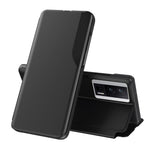 Custodia in pelle con adsorbimento per Xiaomi Poco F5