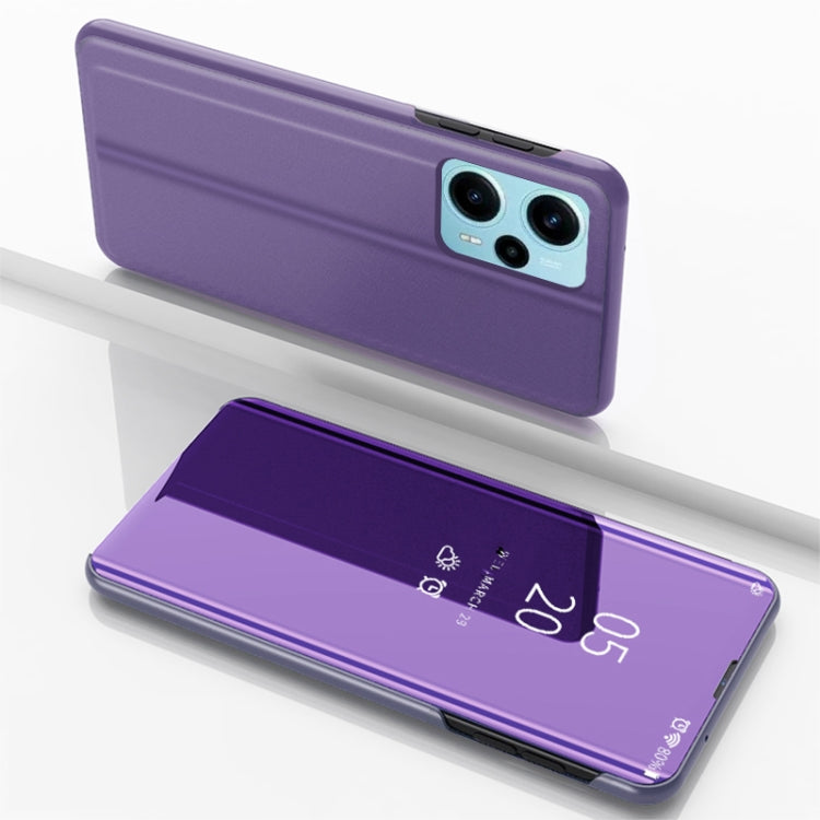 Custodia portafoglio in pelle con cavalletto per Xiaomi Poco F5