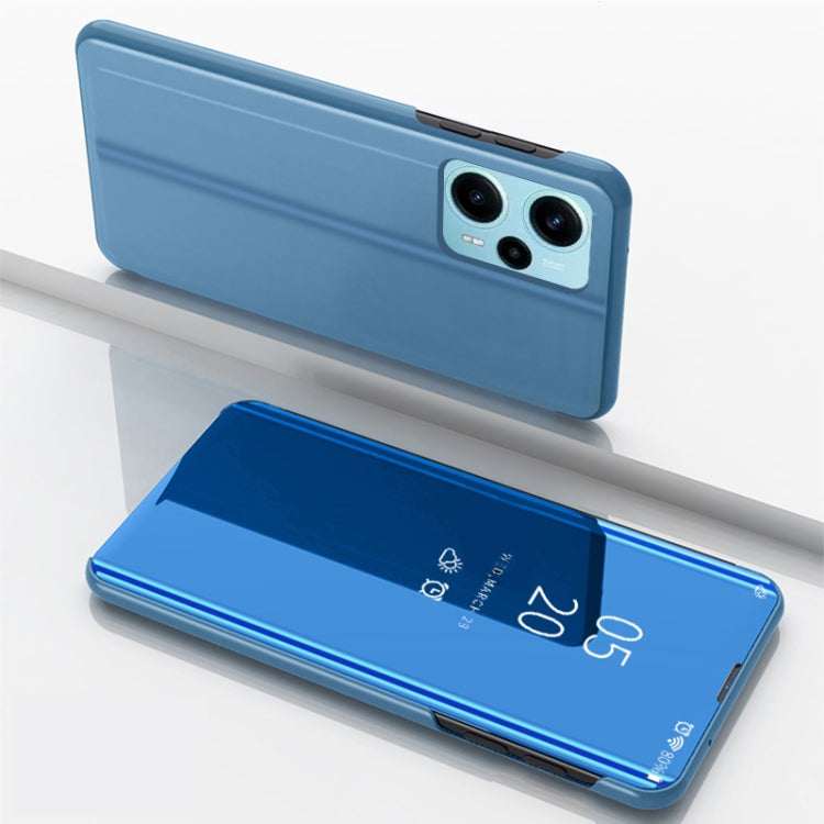 Custodia portafoglio in pelle con cavalletto per Xiaomi Poco F5