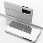 Custodia portafoglio in pelle con cavalletto per Xiaomi Poco F5