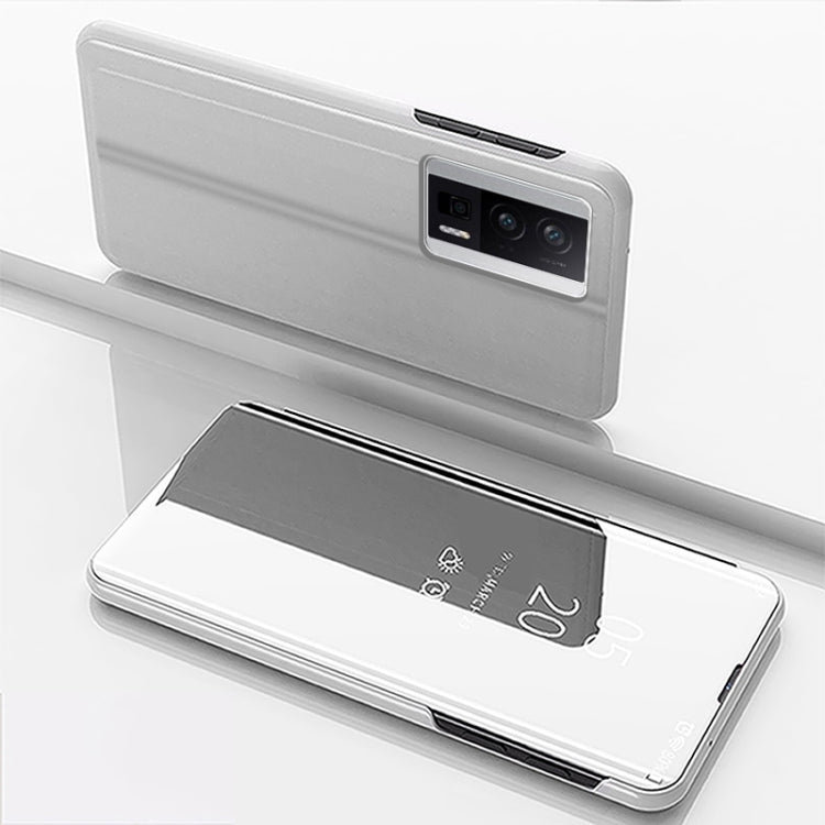Custodia portafoglio in pelle con cavalletto per Xiaomi Poco F5