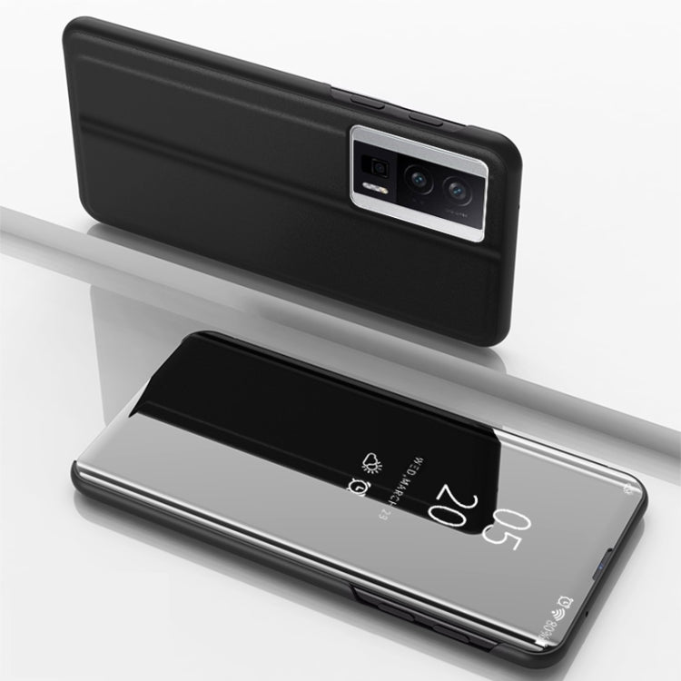 Custodia portafoglio in pelle con cavalletto per Xiaomi Poco F5