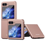 Skin Feel Custodia protettiva antiurto per telefono pieghevole per PC, For Samsung Galaxy Z Flip5, For Samsung Galaxy Z Fold5