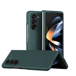 Skin Feel Custodia protettiva antiurto per telefono pieghevole per PC, For Samsung Galaxy Z Flip5, For Samsung Galaxy Z Fold5