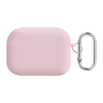 Custodia protettiva in silicone per AirPods Pro 1, 2 e 3