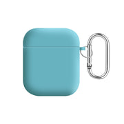 Custodia protettiva in silicone per AirPods